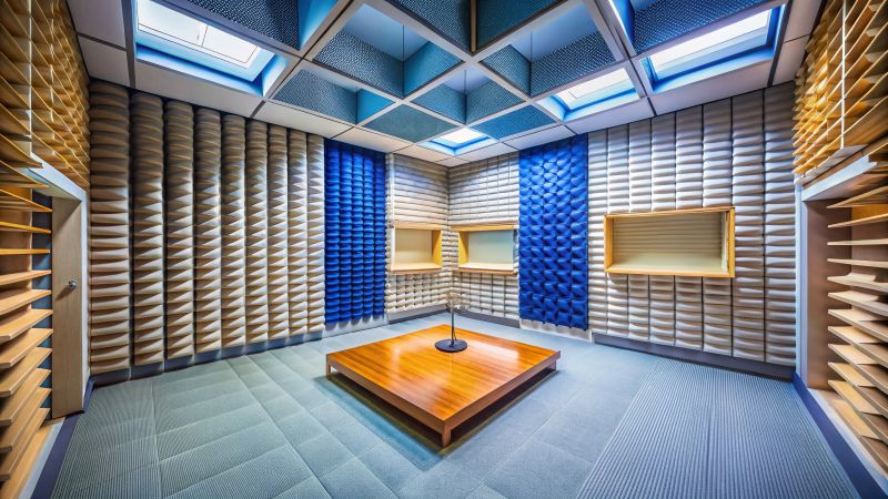 Acoustic Insulation Installation in Boulder, CO