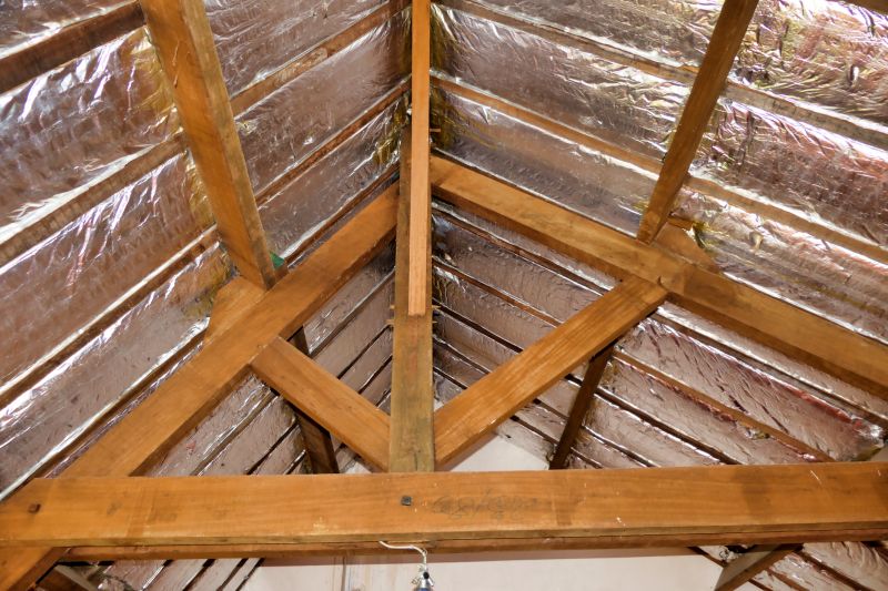 Blanket Insulation Service in Boulder, CO