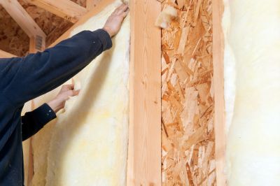 Bubble Insulation Installation in Killeen, TX