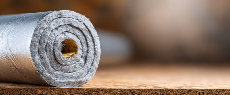Foil Insulation Installation in Killeen, TX