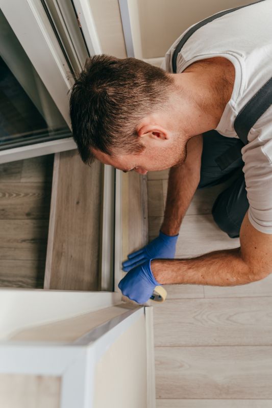 Proper Sealing Techniques