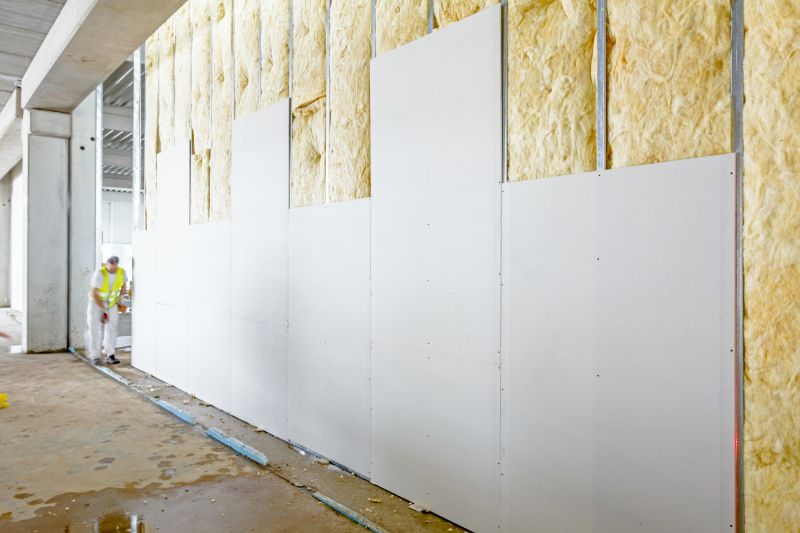 Insulation Installation in Killeen, TX