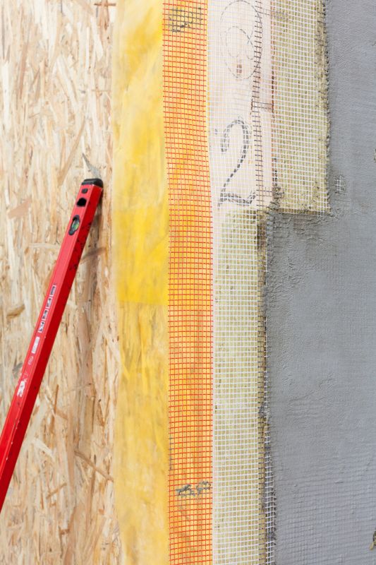 Insulation Replacement in Georgetown, TX