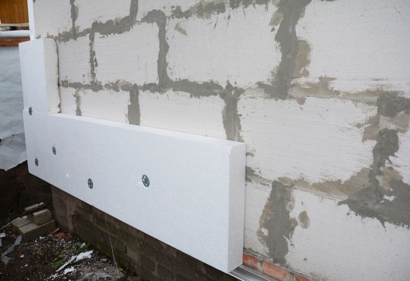 Insulation Service in Georgetown, TX