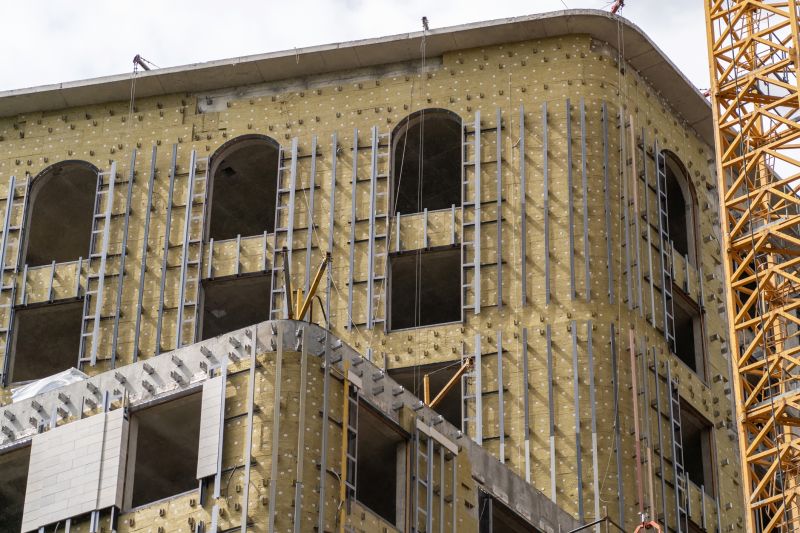 Insulation Service in Longmont, CO