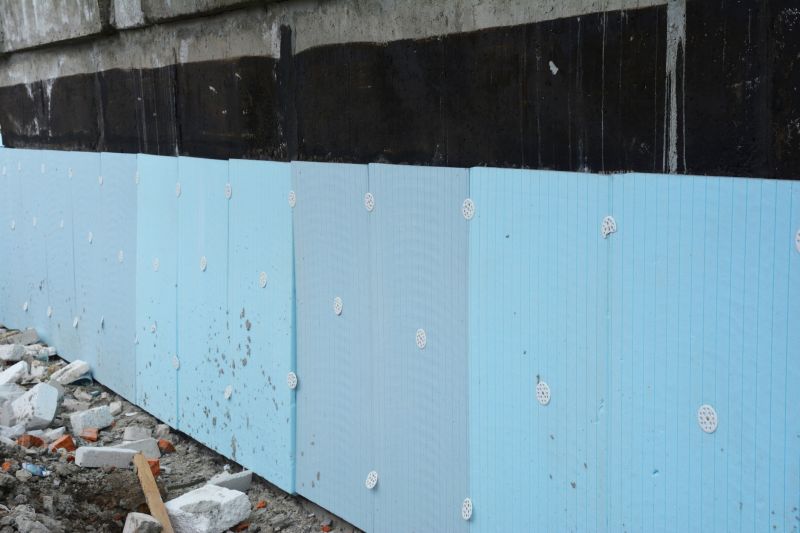 Insulation Service in Boulder, CO