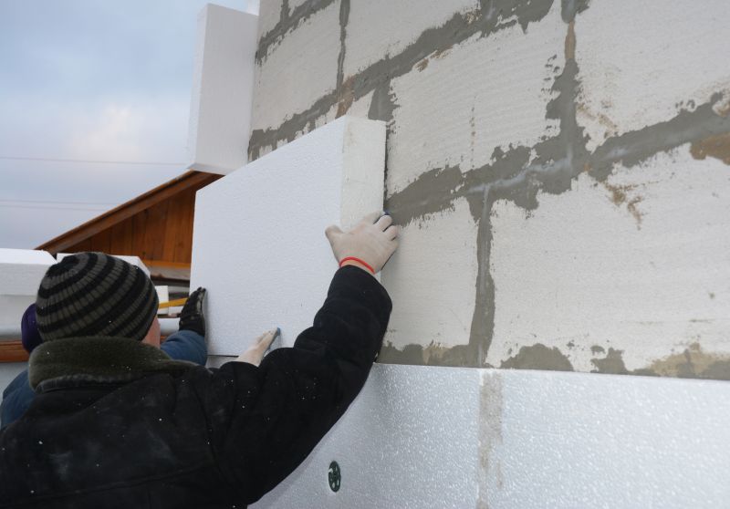 Interior Insulation Service in Boulder, CO