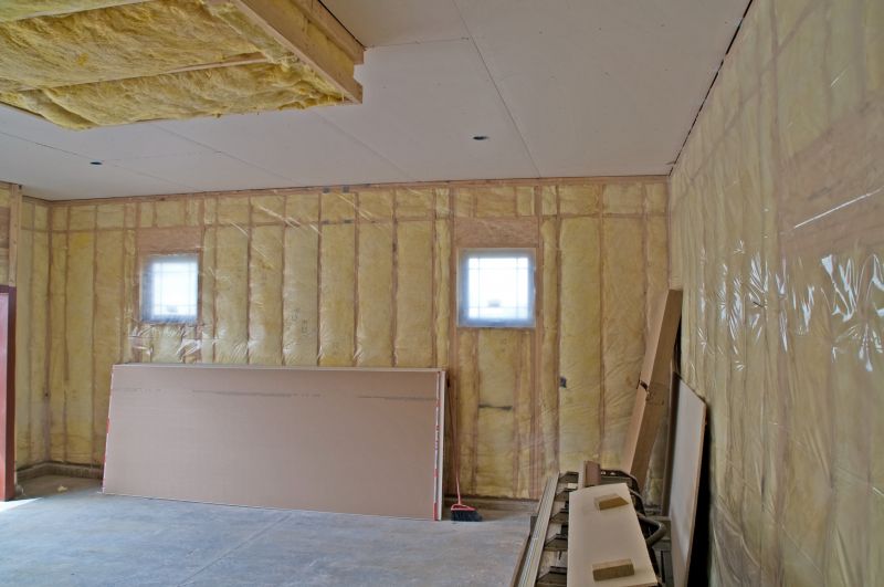 Interior Insulation Service in Bastrop, TX