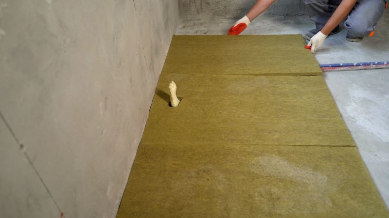 Interior Insulation Service in Killeen, TX