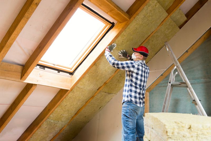 Interior Insulation Service in Killeen, TX