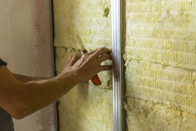 New Insulation Installation in Austin, TX