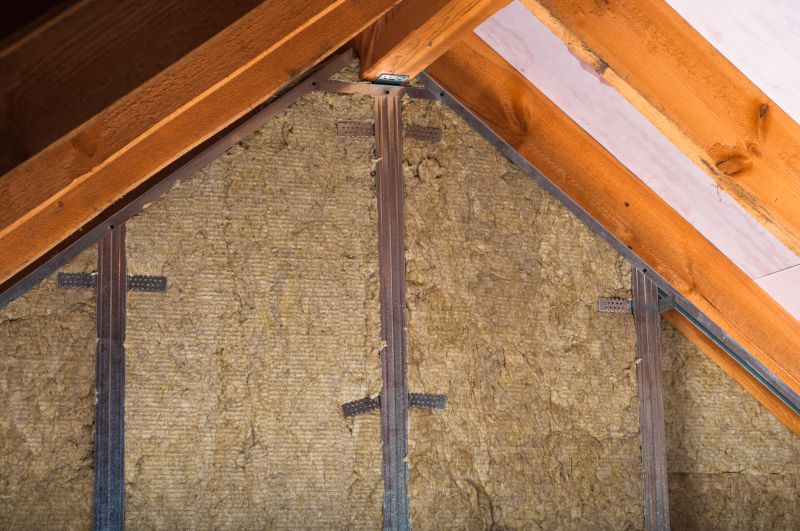 Pole Barn Insulation Service in Bastrop, TX