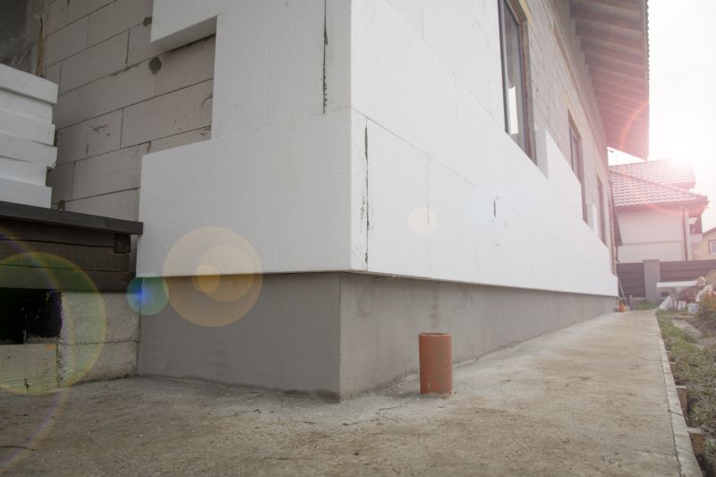 Rigid Insulation Installation in Boulder, CO