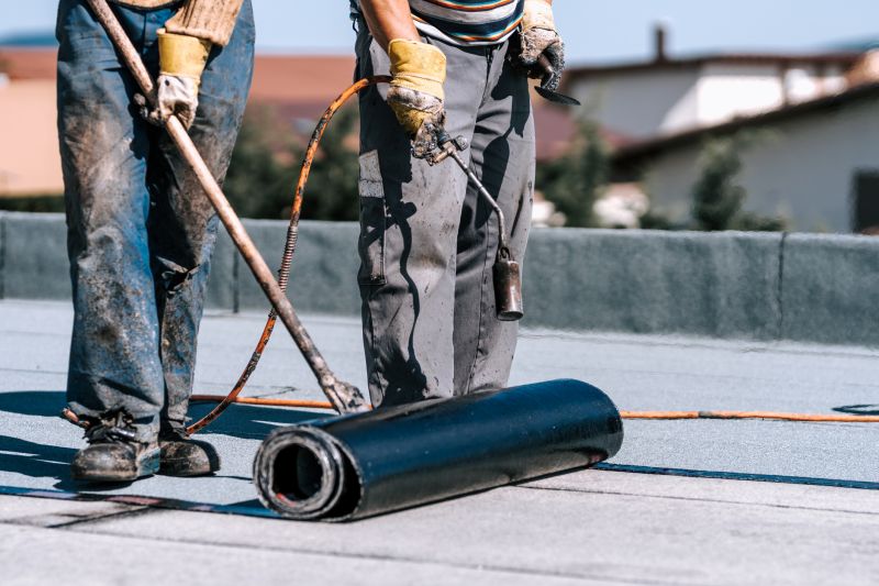 Roof Insulation Service in Longmont, CO