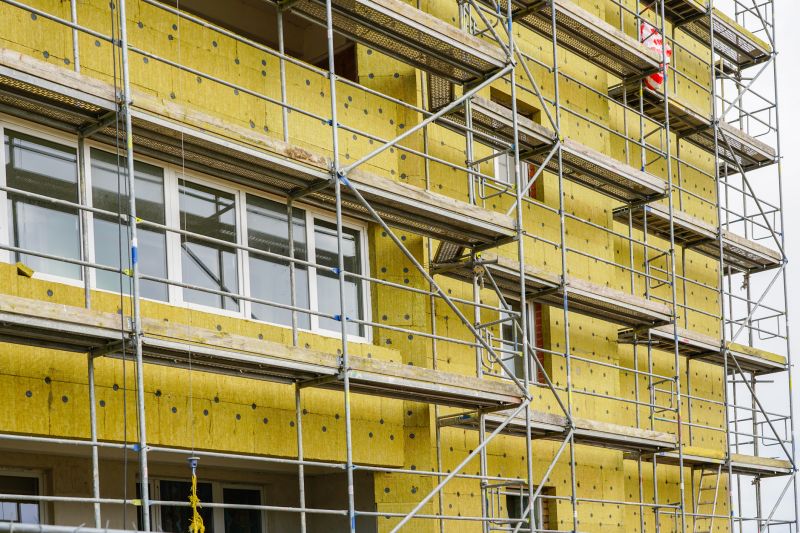 Roof Insulation Service in Killeen, TX