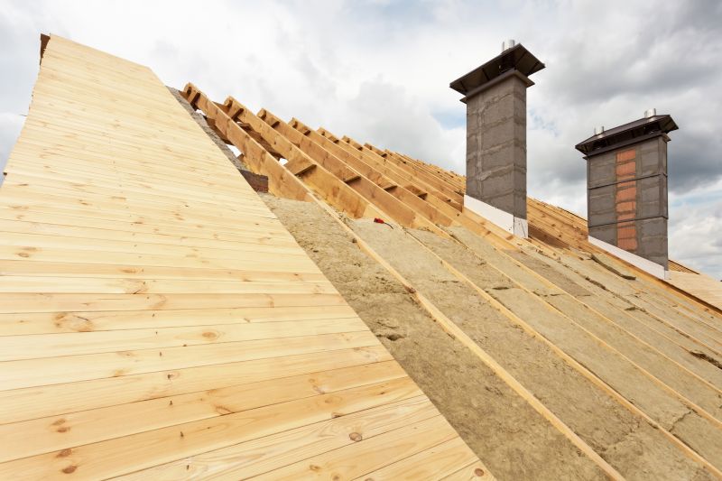 Roof Insulation Service in Georgetown, TX