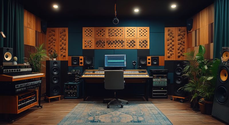 Soundproofing Service in Boulder, CO