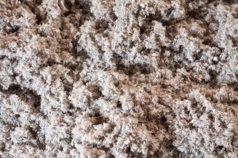 The Difference Between Insulation Types And Materials