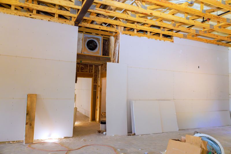 Wallboard Installation Service in Denver County, CO