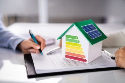 Energy Efficiency Assessment