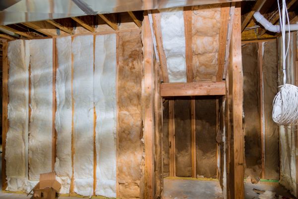 Grow your Basement Insulating business